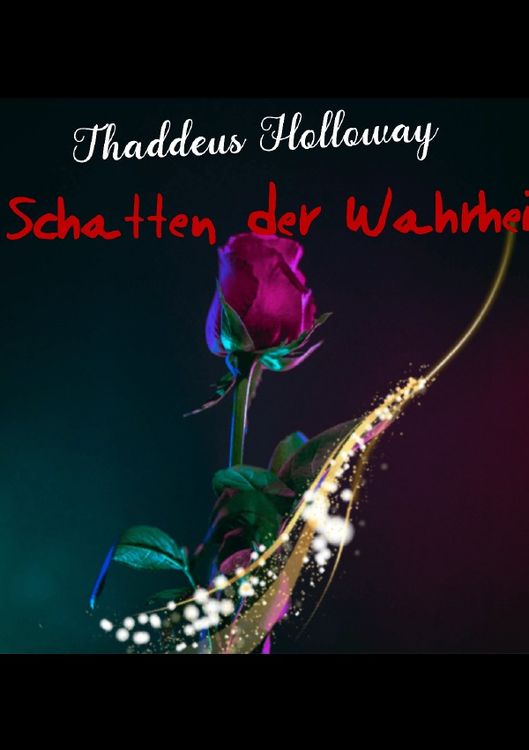Produktbild: Schatten der Wahrheit