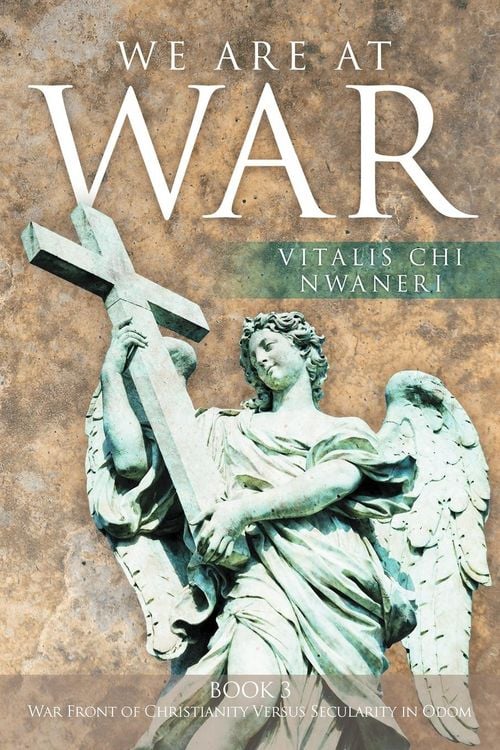 Produktbild: We Are At War