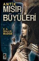 Produktbild: Antik Misir B&uuml;y&uuml;leri