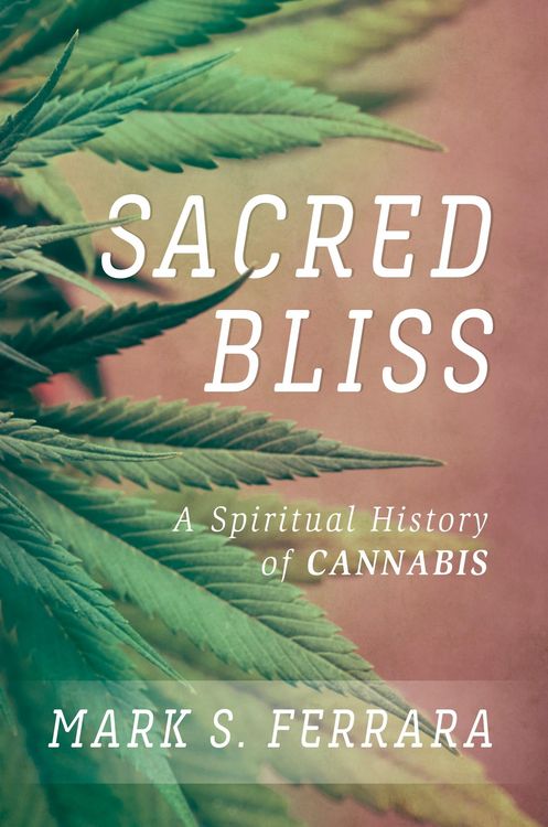 Produktbild: Sacred Bliss
