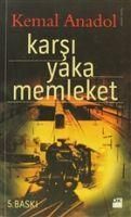 Produktbild: Karsi Yaka Memleket