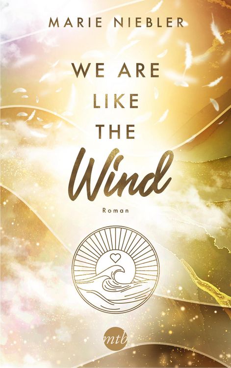 Produktbild: We Are Like the Wind