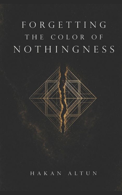 Produktbild: Forgetting the Color of Nothingness