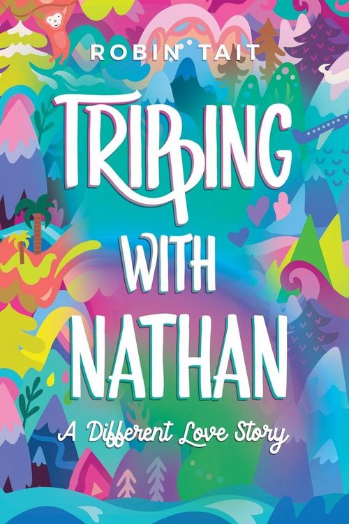 Produktbild: Tripping with Nathan