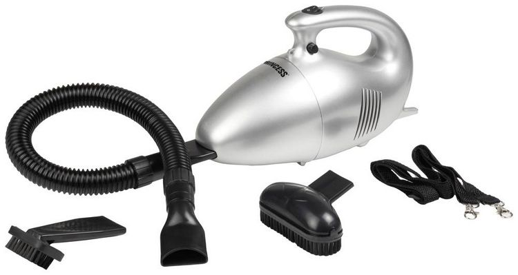 Produktbild: Princess 01.332757.01.001 01.332757.01.001 Handstaubsauger 230V 610W
