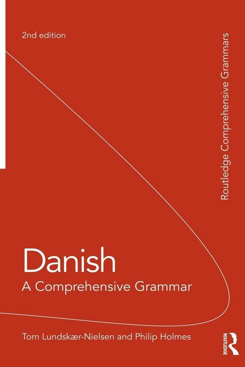 Produktbild: Danish