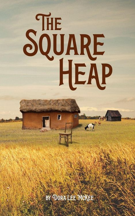 Produktbild: The Square Heap