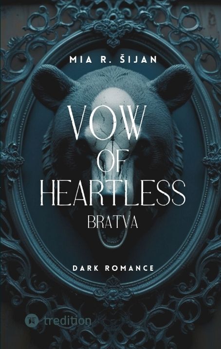 Produktbild: Vow of Heartless