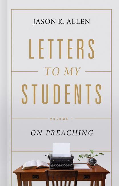 Produktbild: Letters to My Students