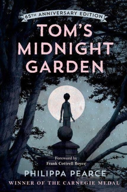 Produktbild: Tom's Midnight Garden 65th Anniversary Edition