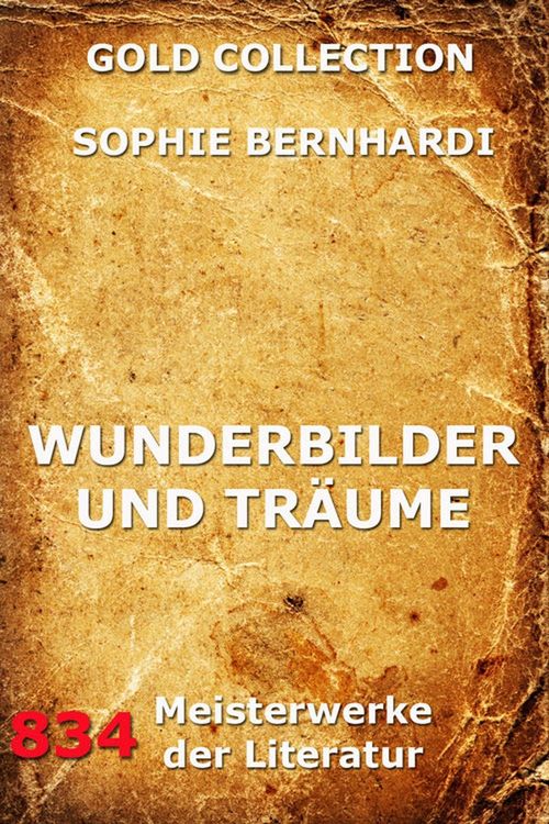 Produktbild: Wunderbilder und Tr&auml;ume