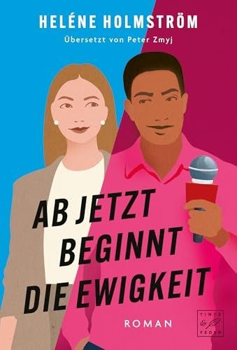 Produktbild: Ab jetzt beginnt die Ewigkeit