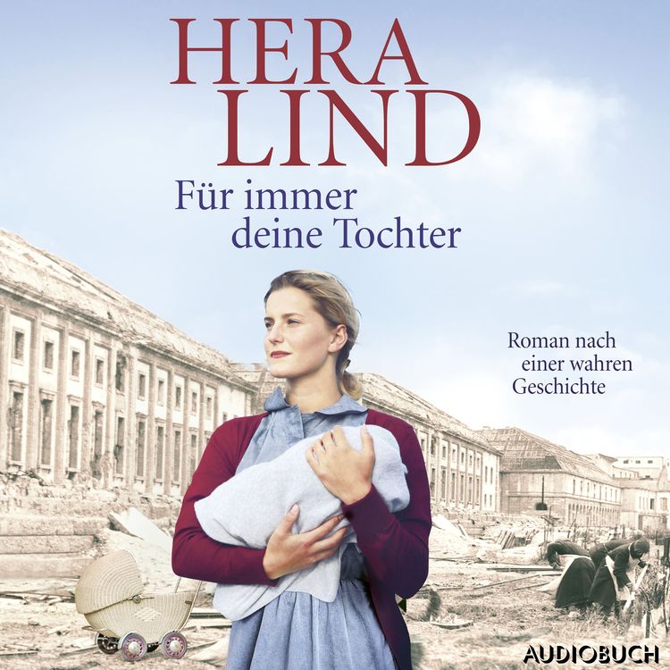 Produktbild: F&uuml;r immer deine Tochter