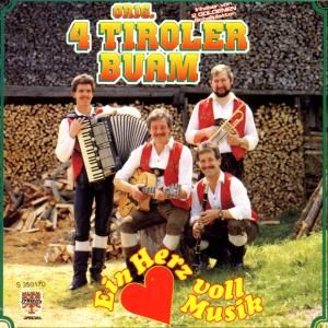 Produktbild: Ein Herz Voll Musik