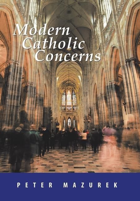 Produktbild: Modern Catholic Concerns