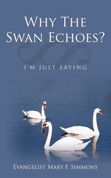 Produktbild: Why The Swan Echoes?