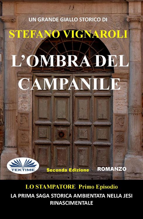 Produktbild: L'Ombra Del Campanile