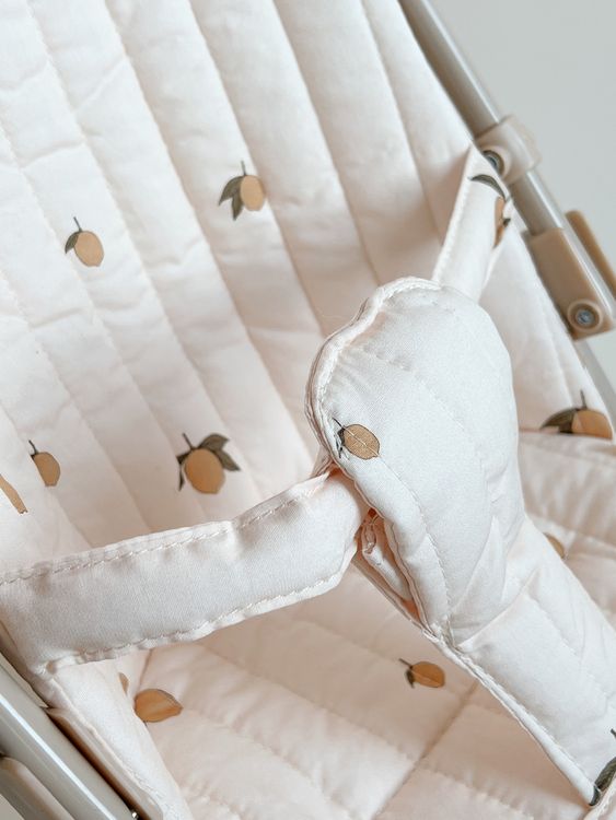 Produktbild: Puppenwagen - Buggy
