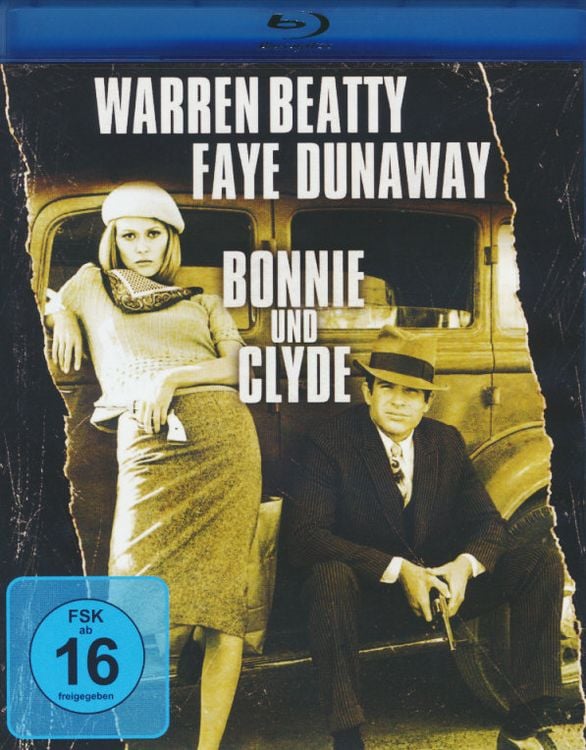 Produktbild: Bonnie und Clyde