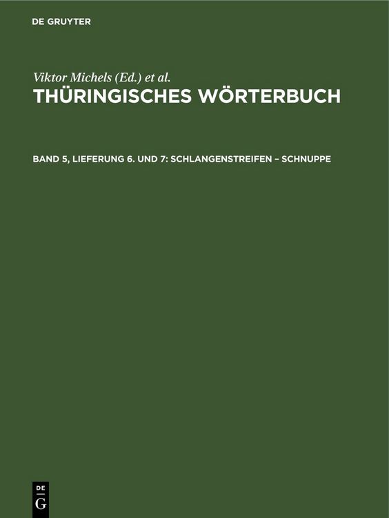 Produktbild: Schlangenstreifen &ndash; Schnuppe