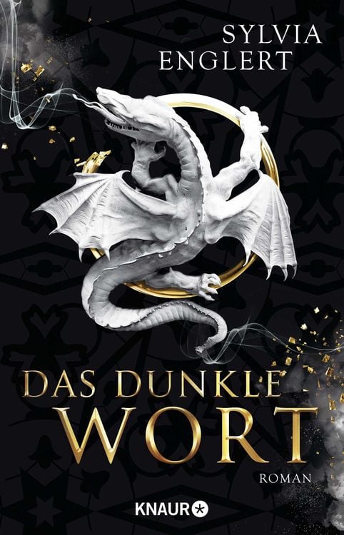 Produktbild: Das dunkle Wort