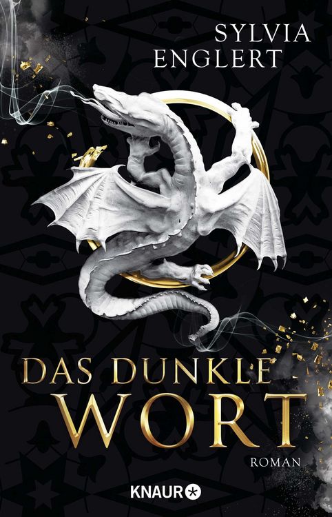 Produktbild: Das dunkle Wort