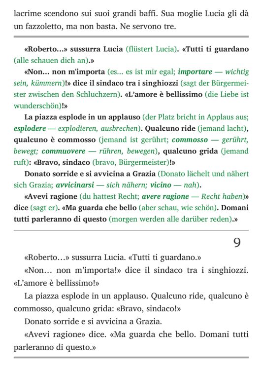 Produktbild: Il cinema sotto le stelle - Italienisch lernen mit lustigen Kurzgeschichten A1-A2 (+ Audio-Online)