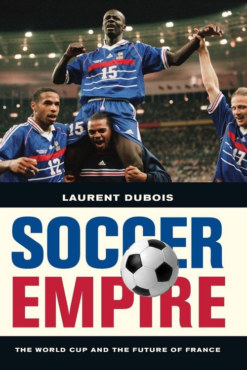 Produktbild: Soccer Empire