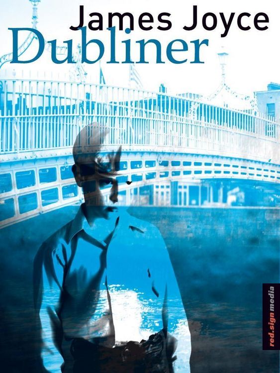 Produktbild: Dubliner