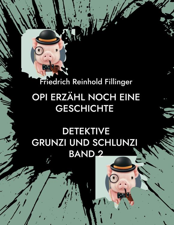 Produktbild: Opi erz&auml;hl noch eine Geschichte