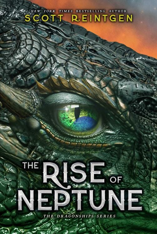 Produktbild: The Rise of Neptune