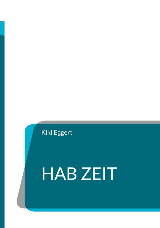 Produktbild: Hab Zeit
