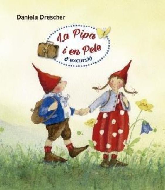 Produktbild: La Pipa i en Pele d'excursi&oacute;