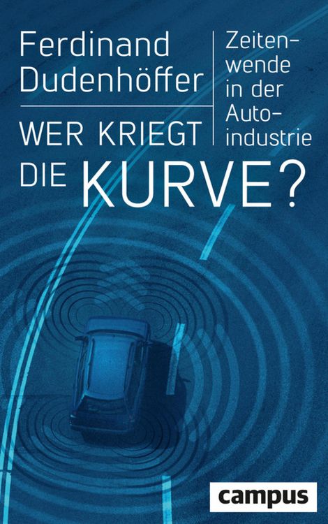 Produktbild: Wer kriegt die Kurve?