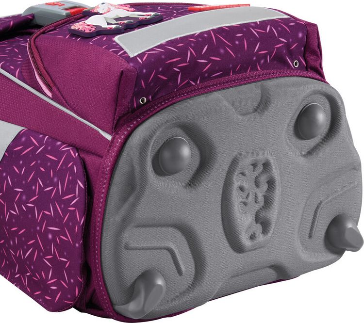 Produktbild: Schulrucksackset SPACE Nuala