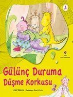 Produktbild: G&uuml;l&uuml;nc Duruma D&uuml;sme Korkusu
