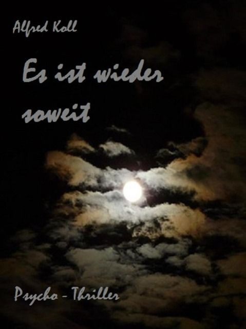 Produktbild: Es ist wieder soweit