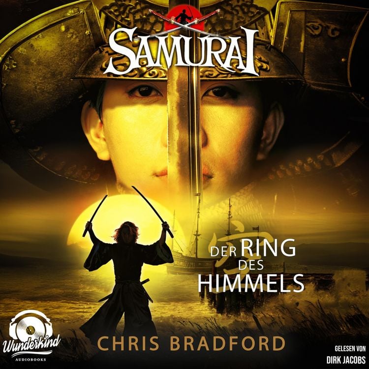 Produktbild: Der Ring des Himmels