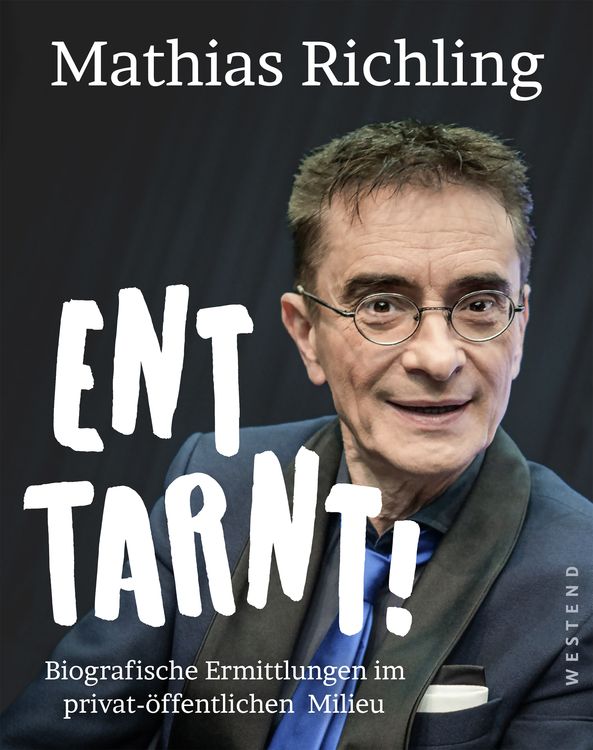 Produktbild: Enttarnt!