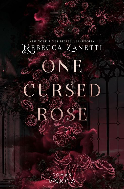 Produktbild: One Cursed Rose