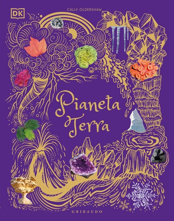 Produktbild: Pianeta Terra