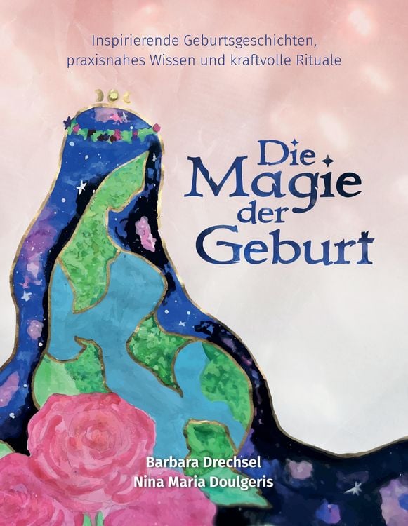 Produktbild: Die Magie der Geburt