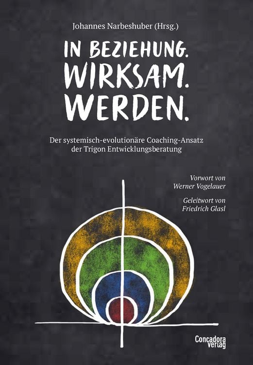 Produktbild: In Beziehung. Wirksam. Werden.