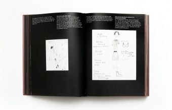 Produktbild: Marina Abramovic