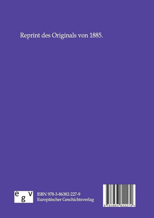 Produktbild: Pr&auml;gungen Brandenburg-Preu&szlig;ens, betreffend dessen Afrikanische Besitzungen und Au&szlig;enhandel 1681 - 1810