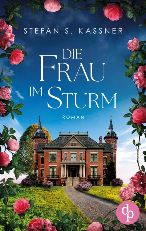 Produktbild: Die Frau im Sturm