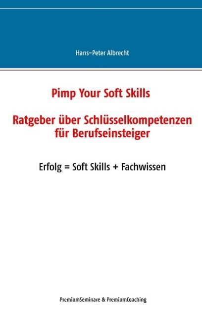 Produktbild: Pimp Your Soft Skills