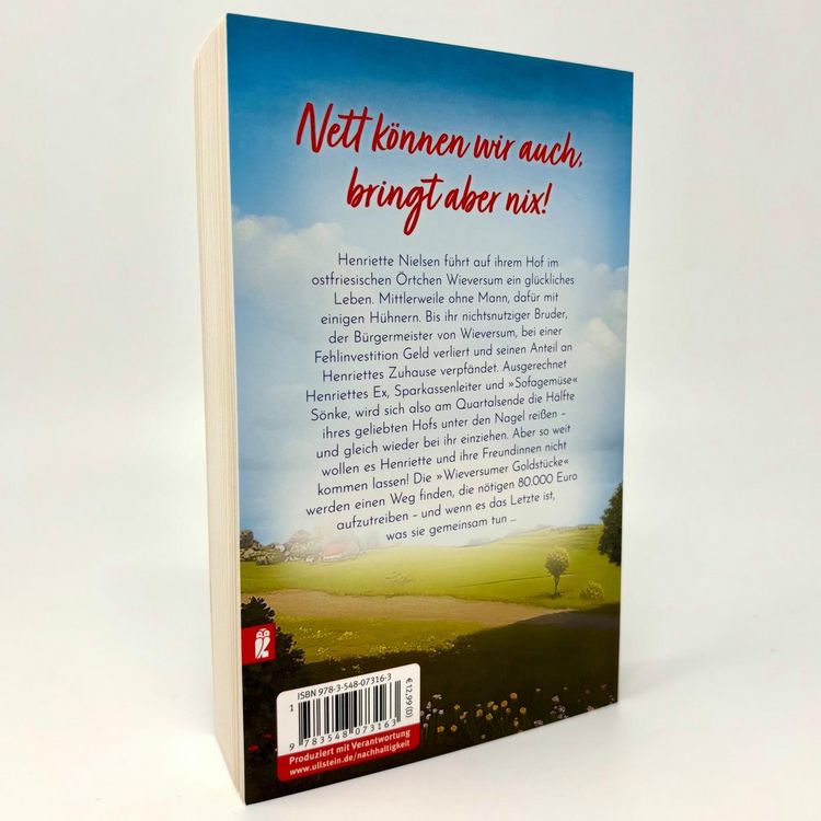 Produktbild: Henriette r&auml;umt auf