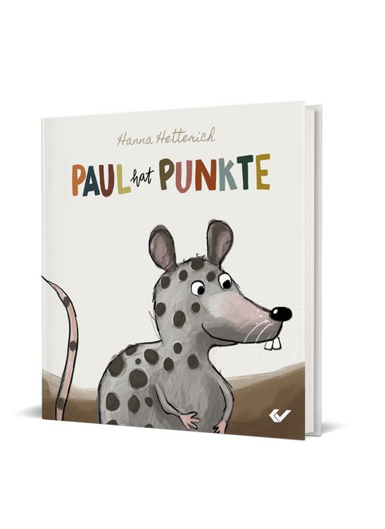 Produktbild: Paul hat Punkte