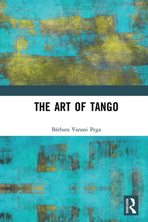 Produktbild: The Art of Tango